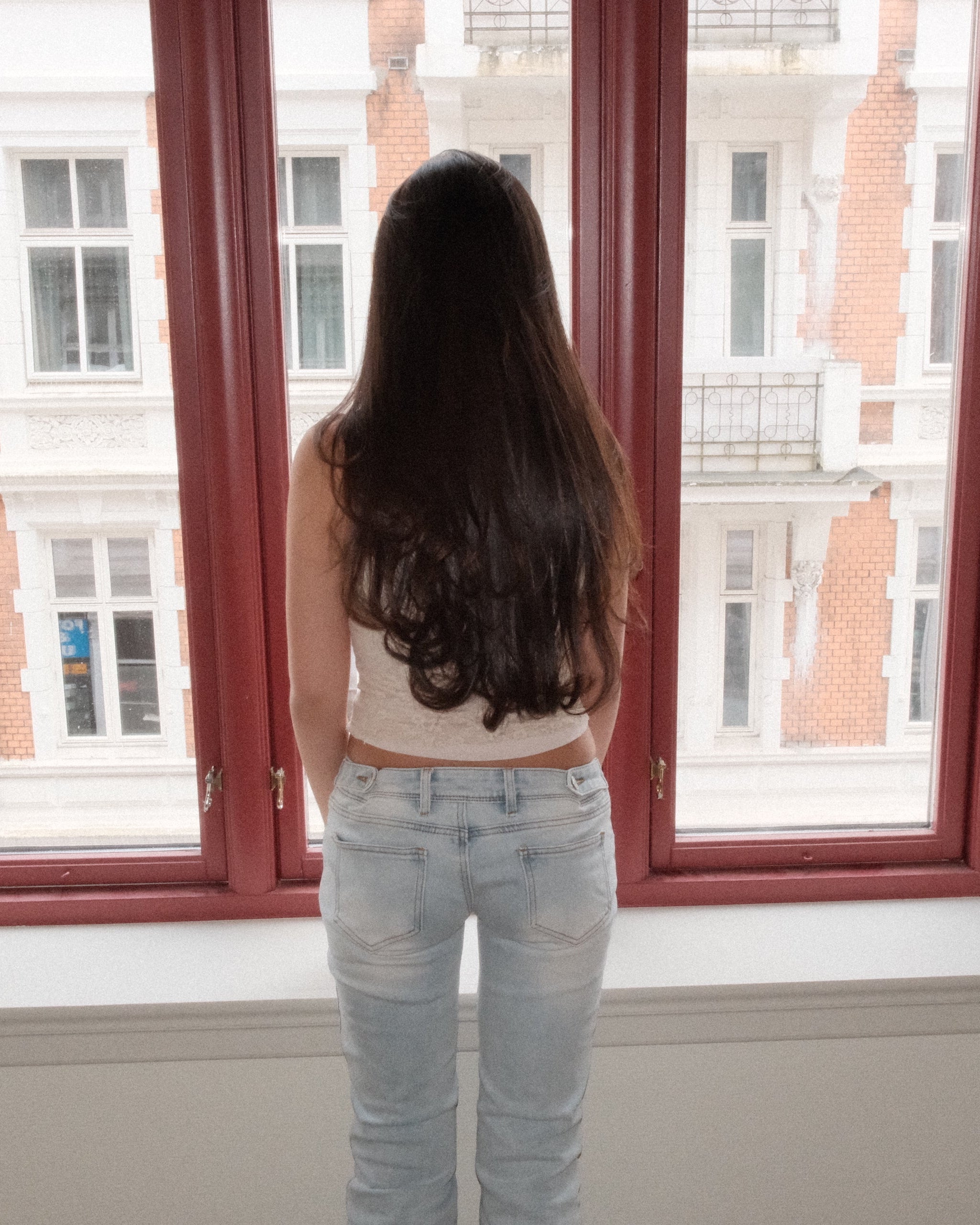 The City Jeans