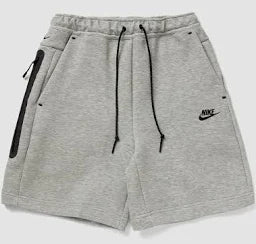 "N-Tech" Shorts