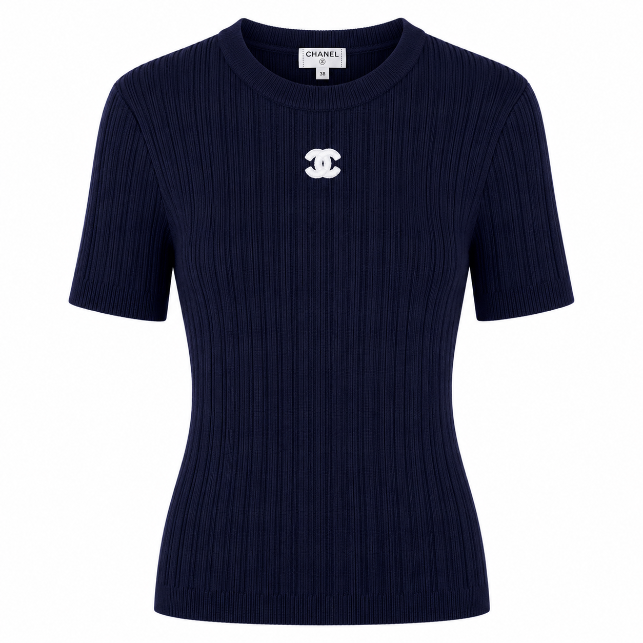 ELYSIA OBERTEIL NAVY