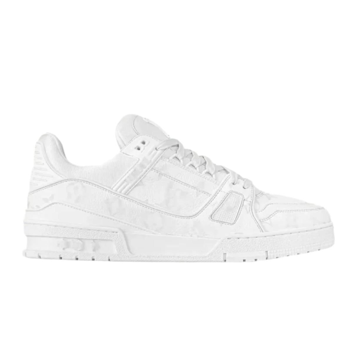 "VL" Trainer Sneaker (Budget Qualität)