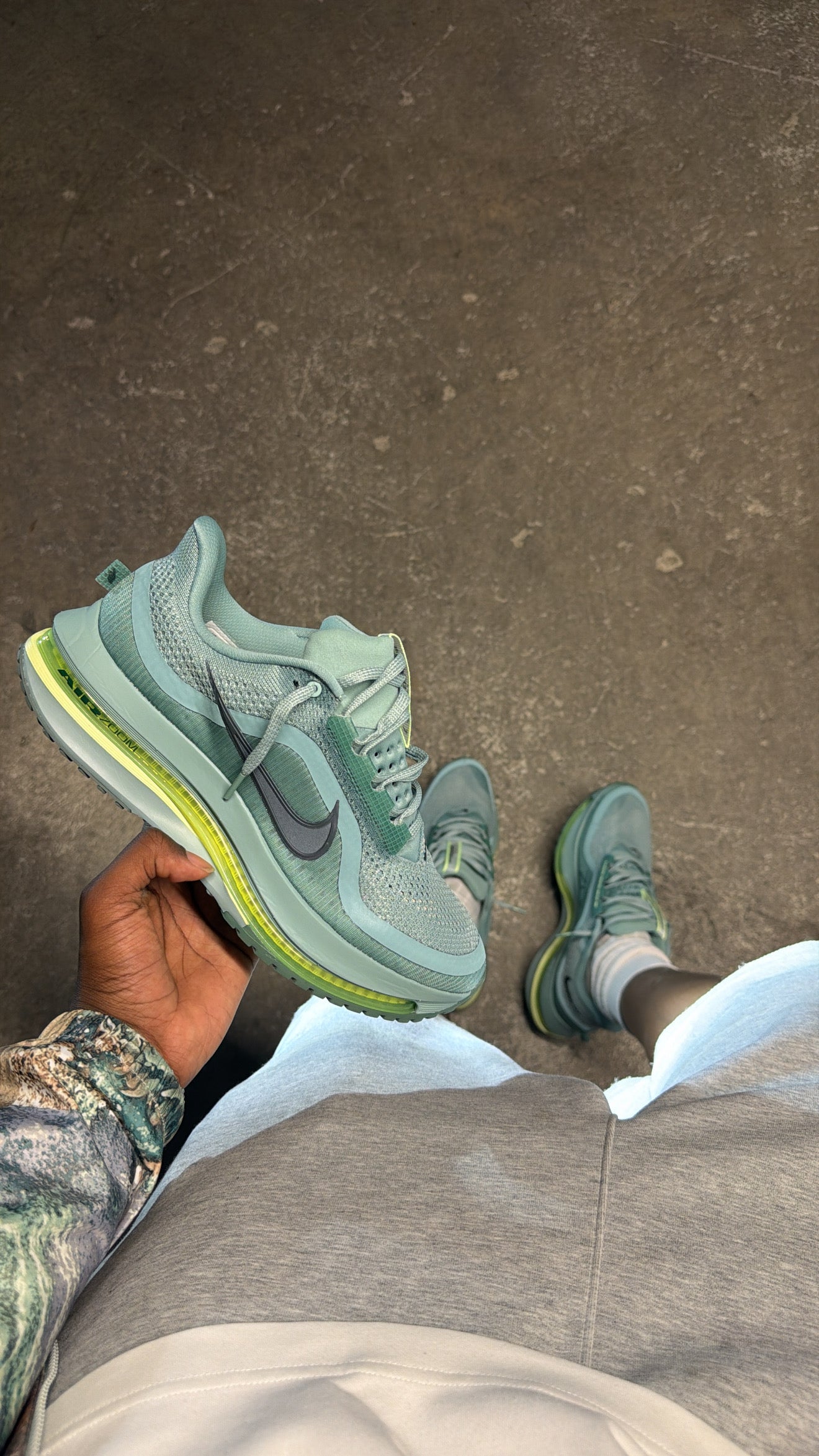 Pegasus Premium Sneaker