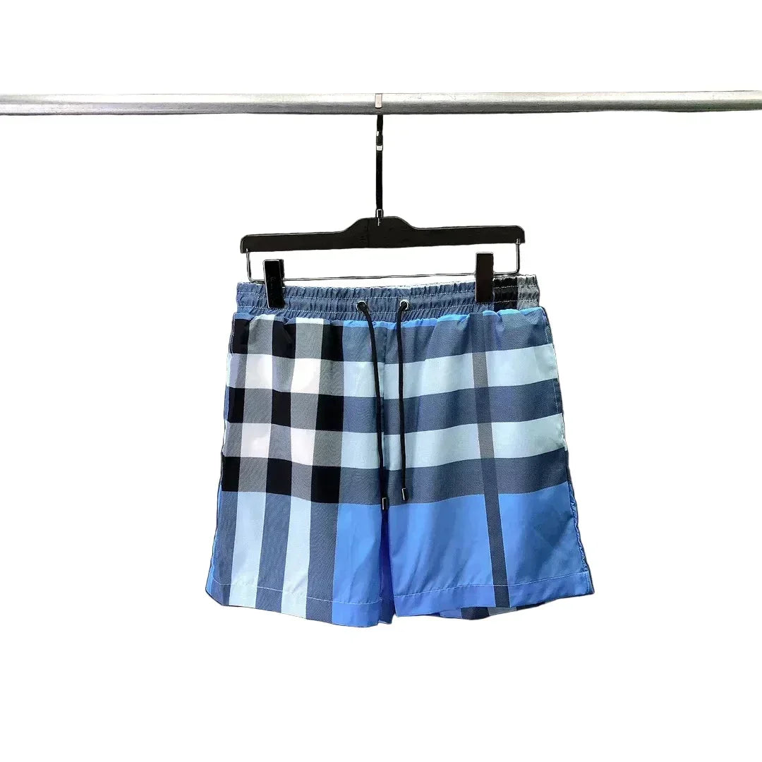 "Berry" Shorts