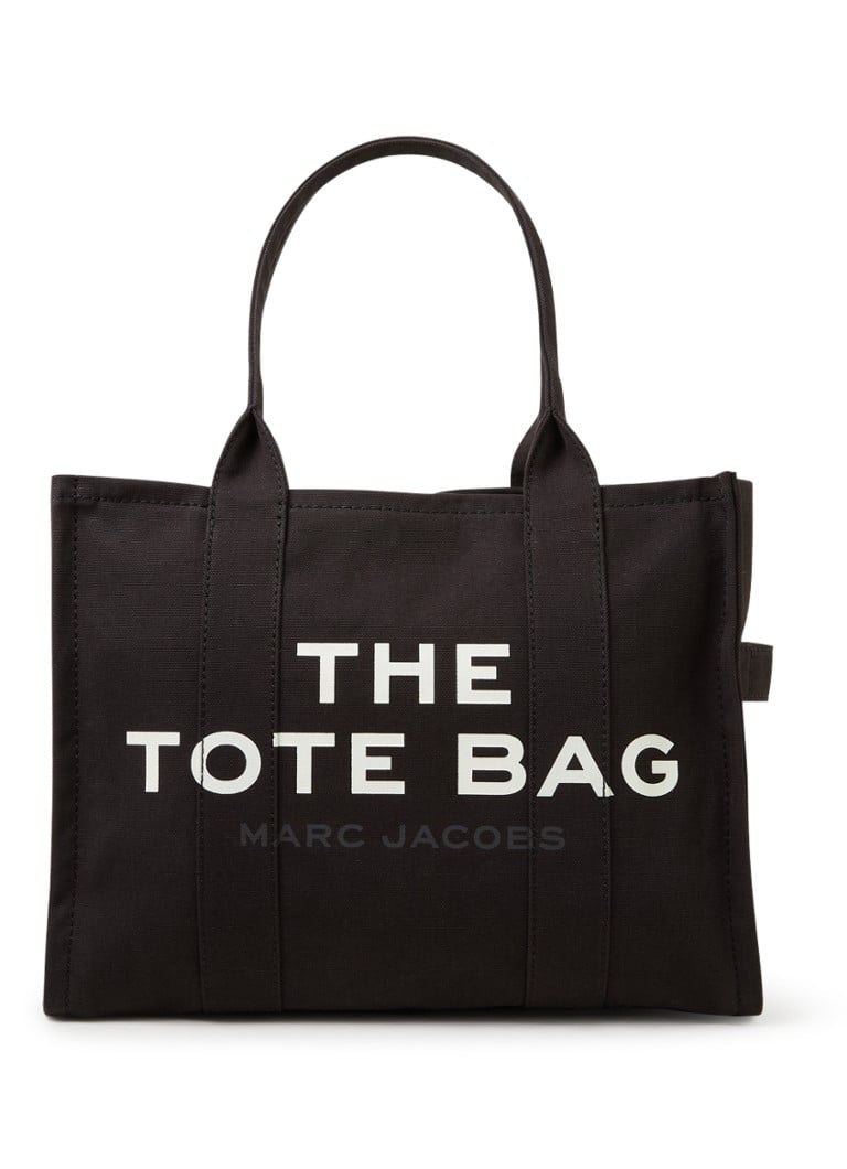 TOTE TASCHE MEDIUM SCHWARZ