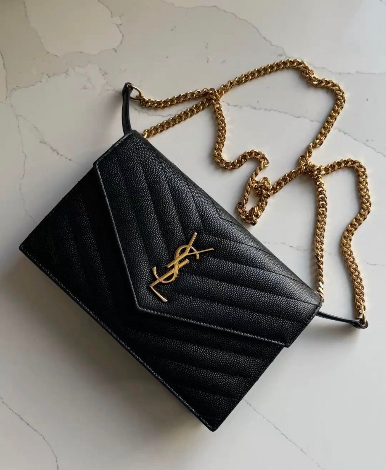 CASSANDRA GELDBÖRSEN TASCHE