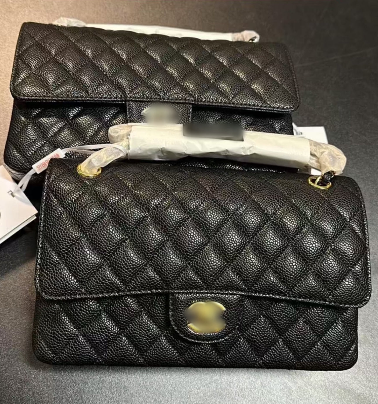 FLAP TASCHE