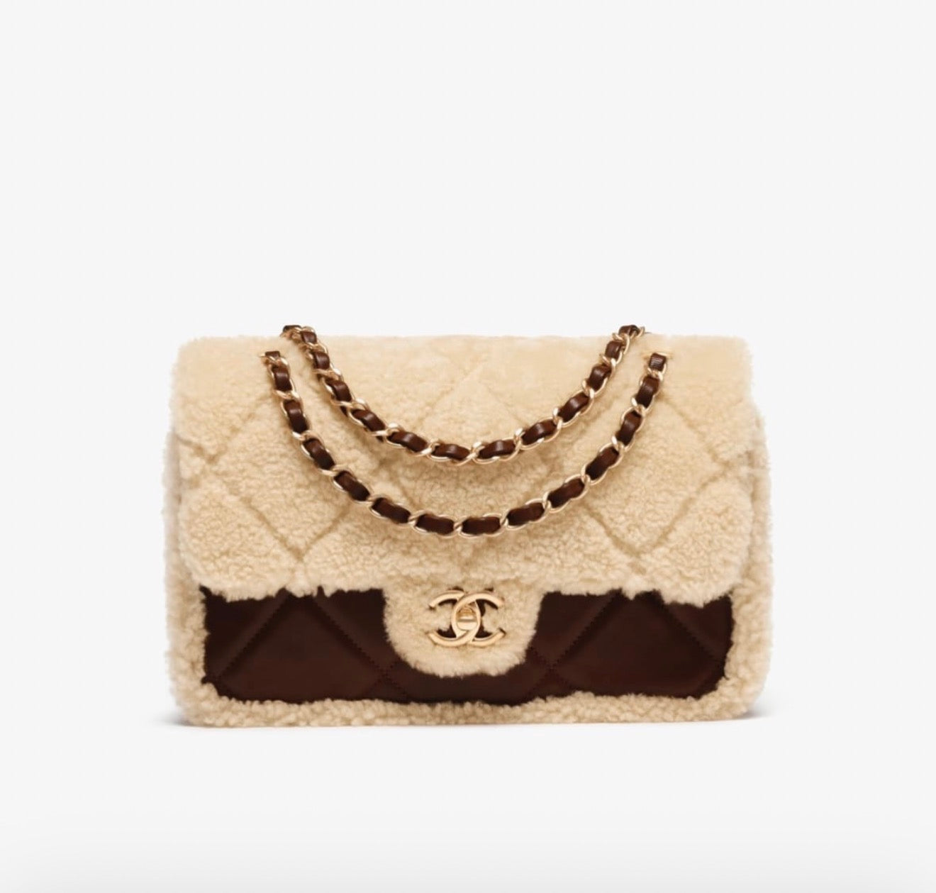FLAP TASCHE TEDDY