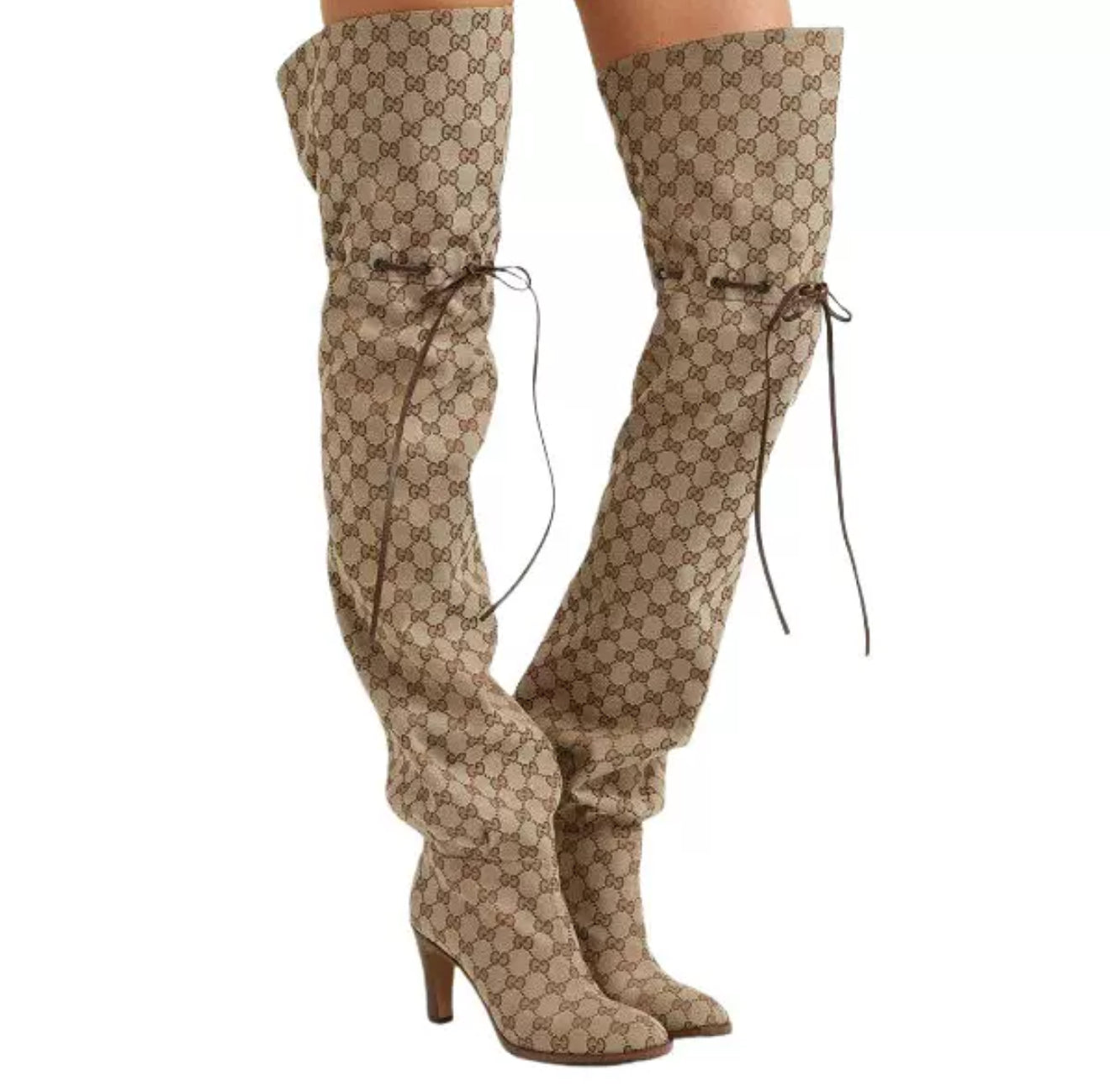 LANGE HEELS