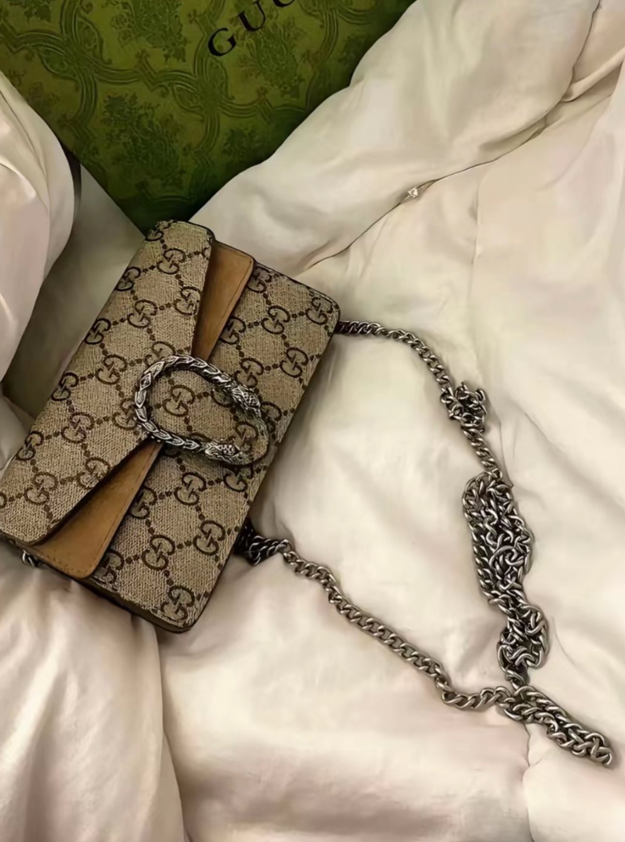 DIONY KLEIN TASCHE