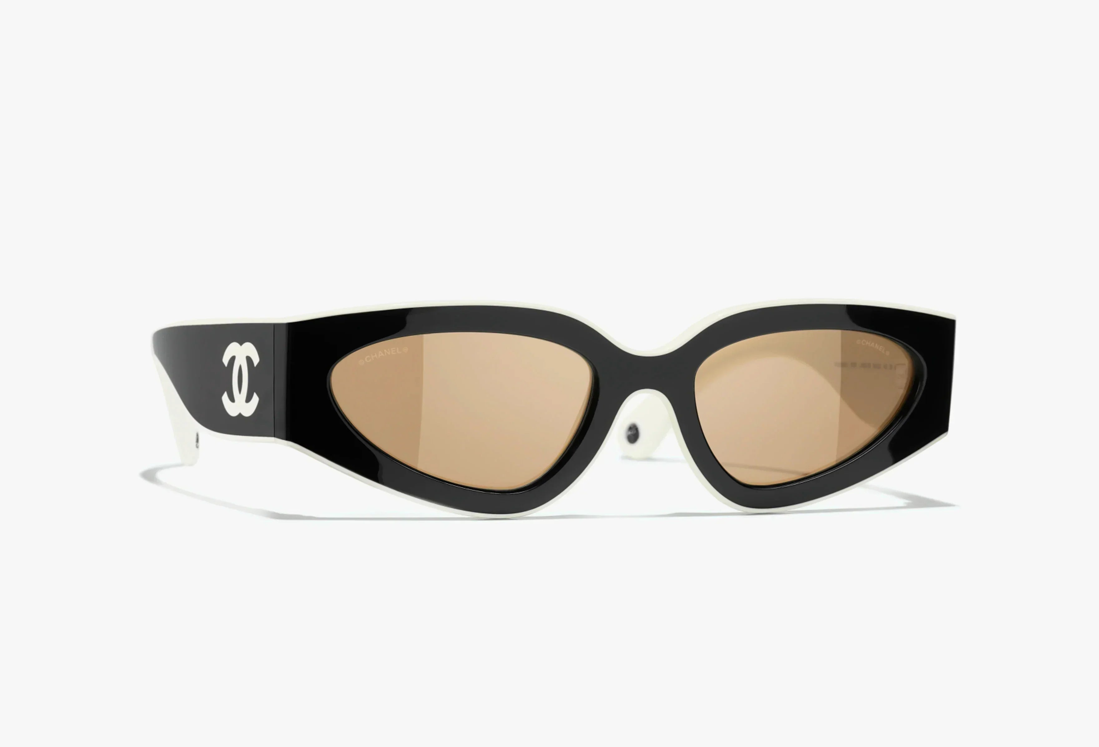 Cat Eye Sonnenbrille