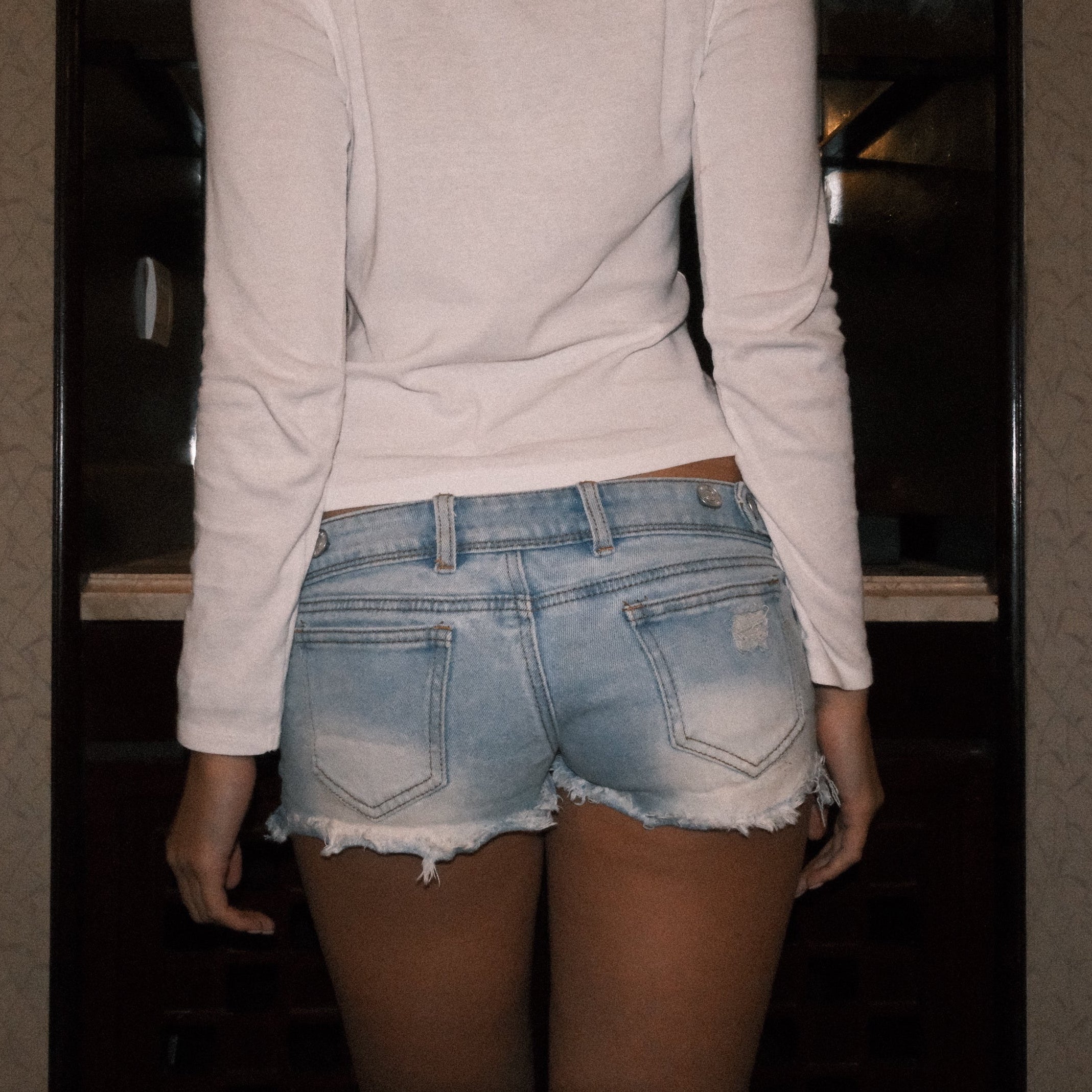 Juliana shorts