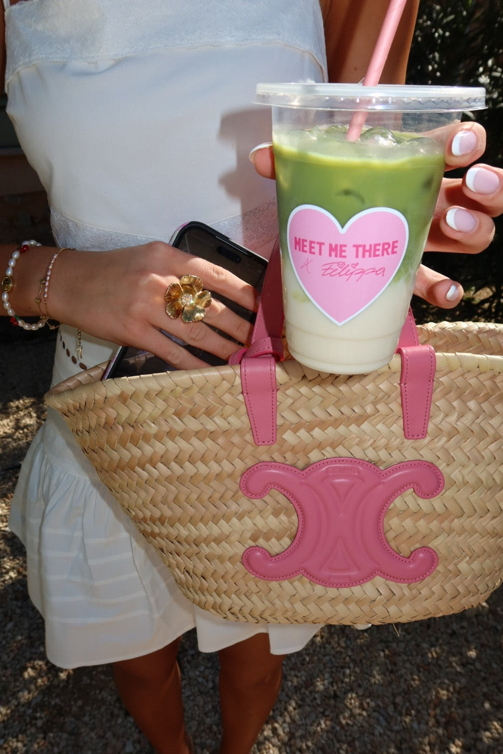 CC Strandtasche
