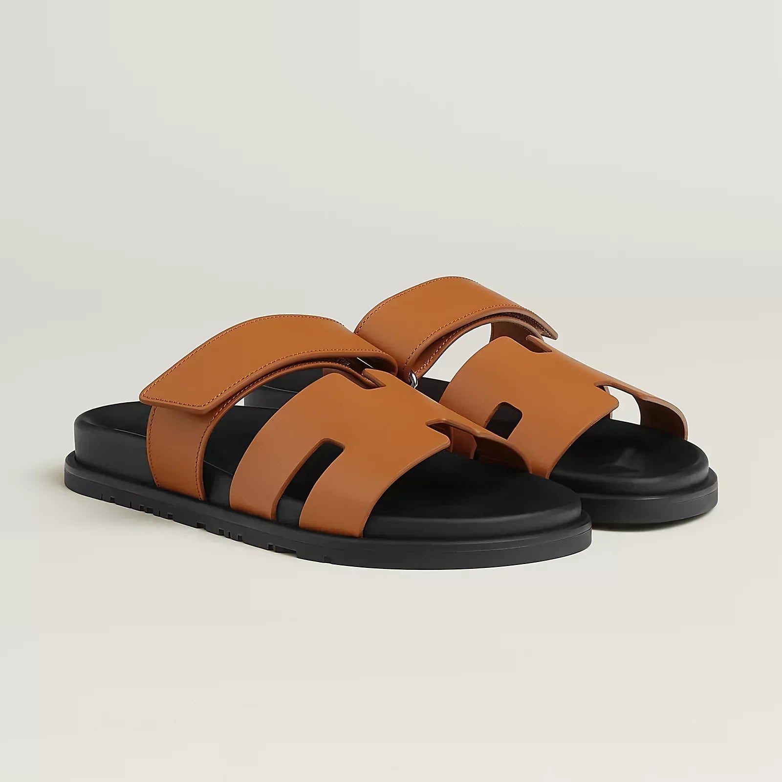 "Herm" Sandalen Slides V2