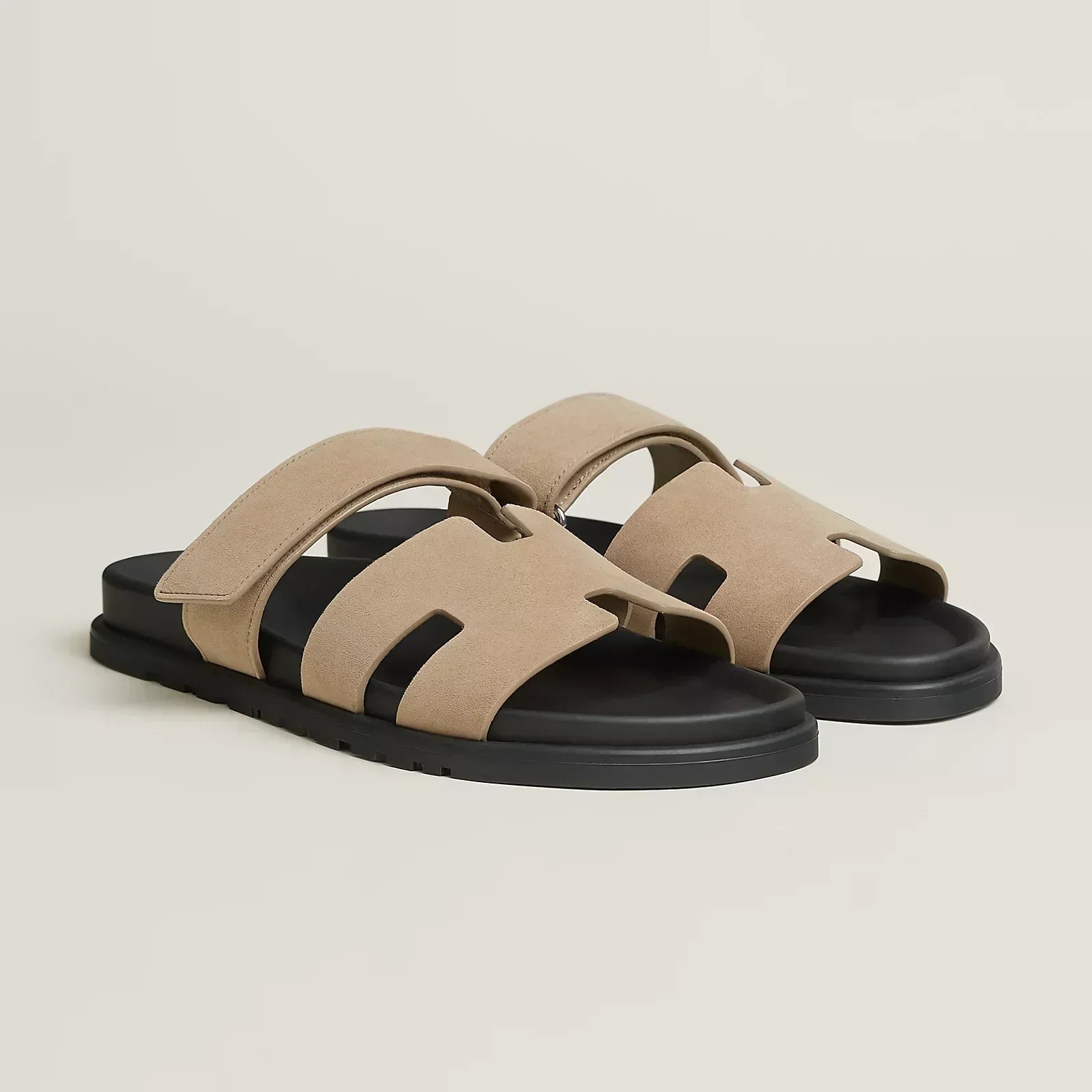 "Herm" Sandalen Slides V2