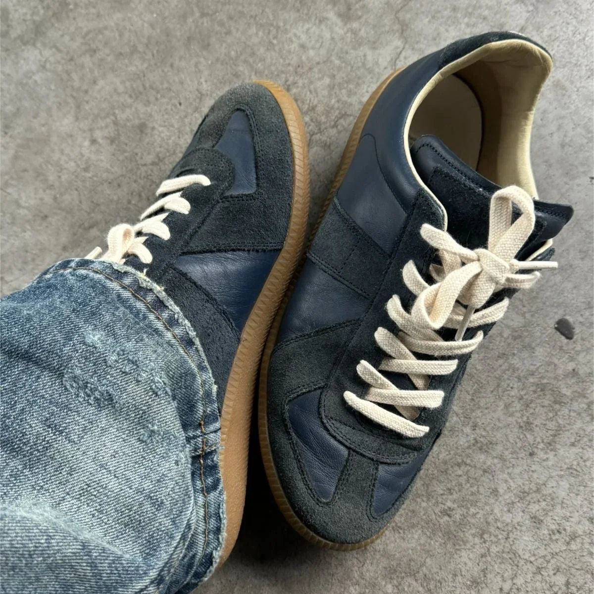 Gat Sneaker