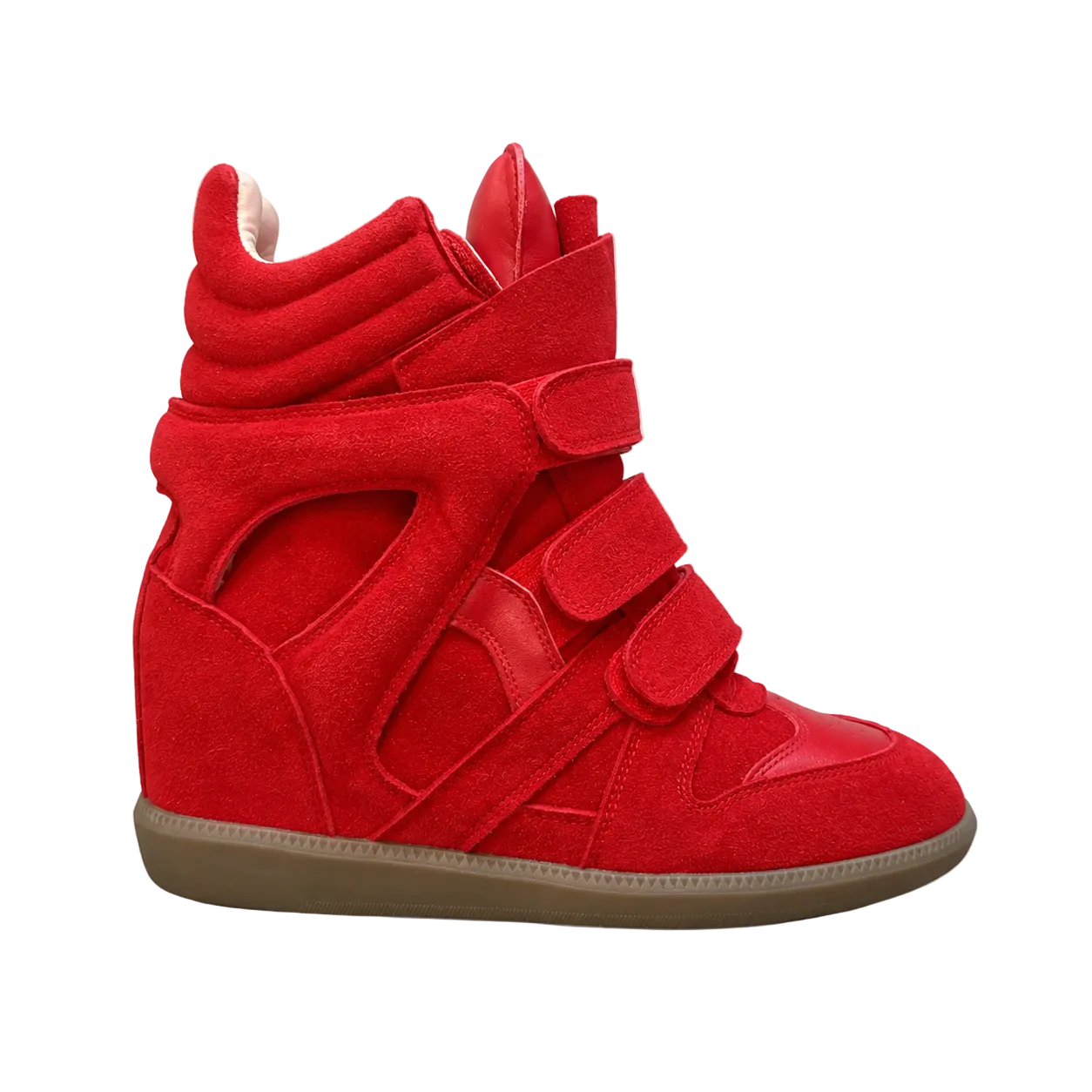 Sneaker Red