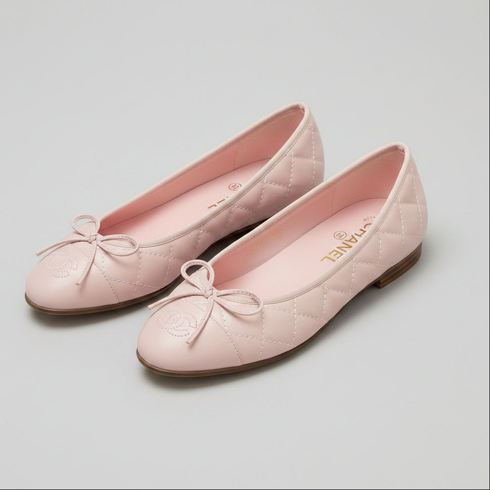 Ballerinas
