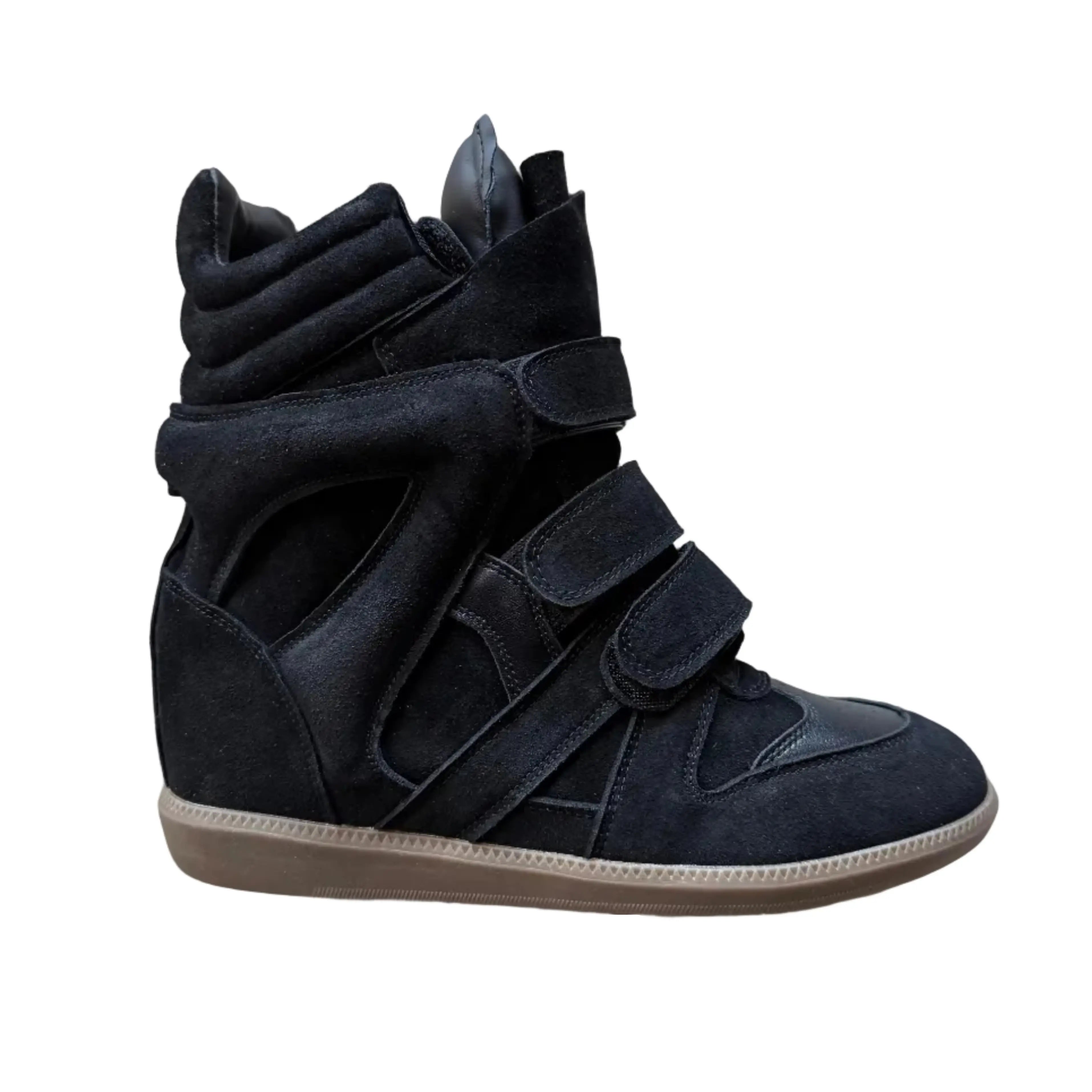 Sneaker Black