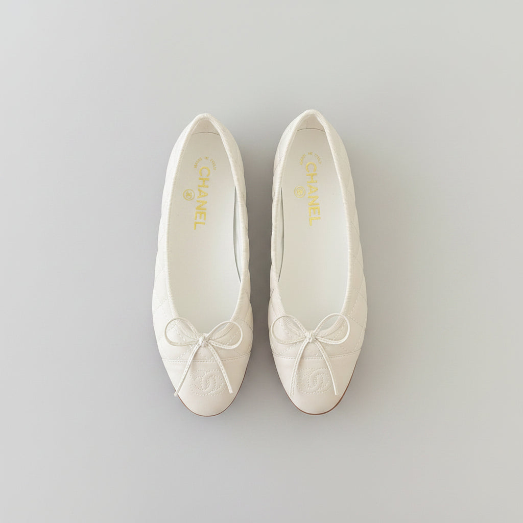 Ballerinas