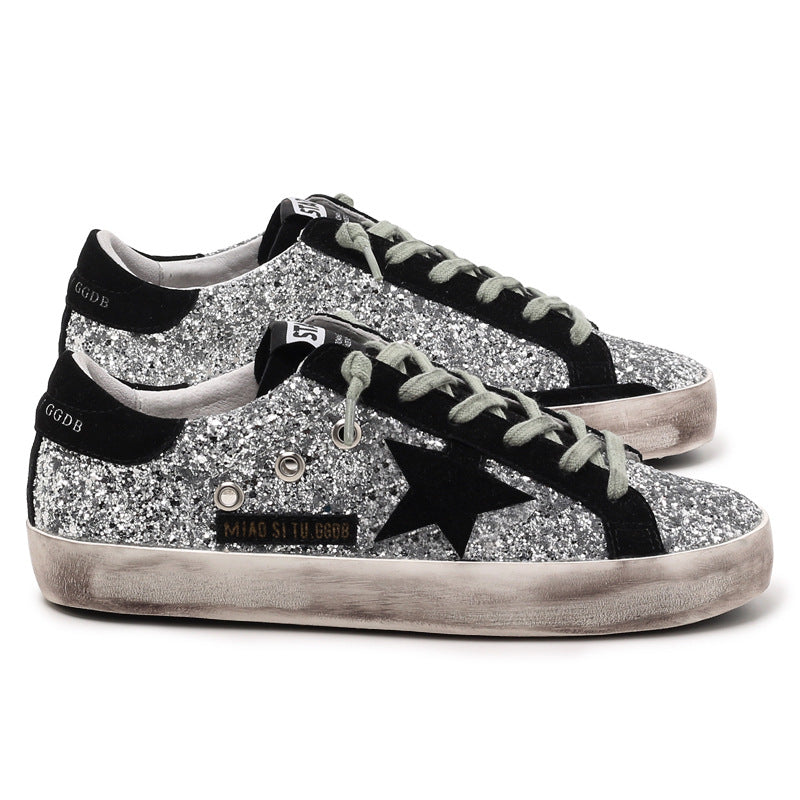 Superstar Sneaker