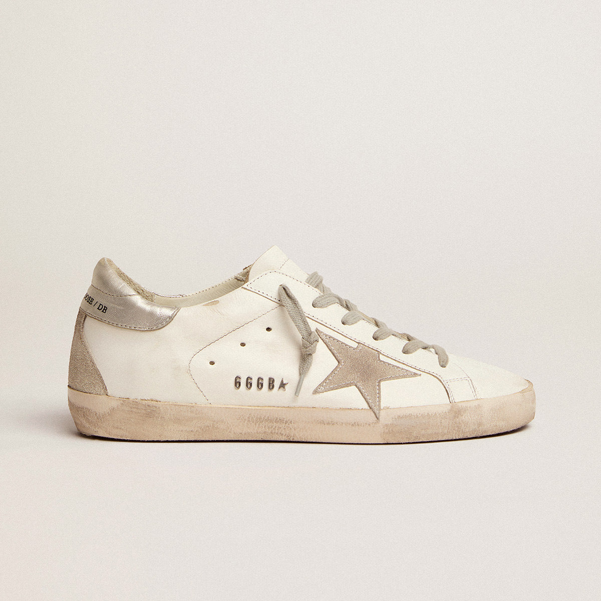 Superstar Sneaker