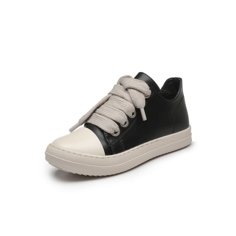 Ricks Jumbo Low