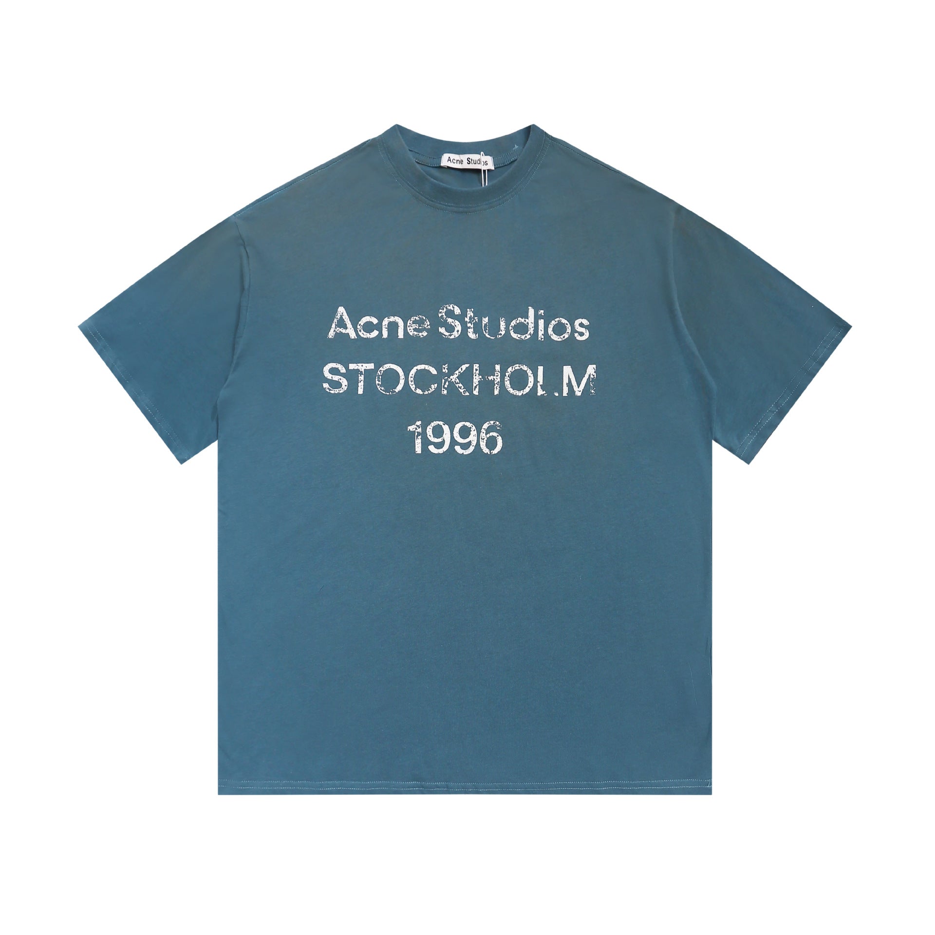 AS shirt