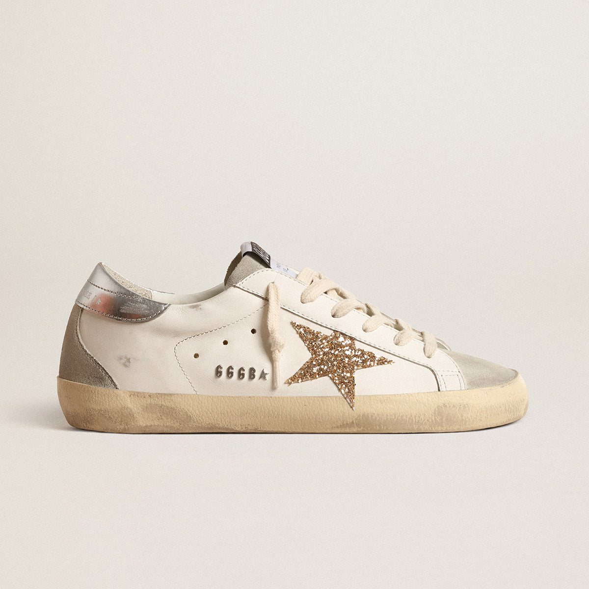 Superstar Sneaker