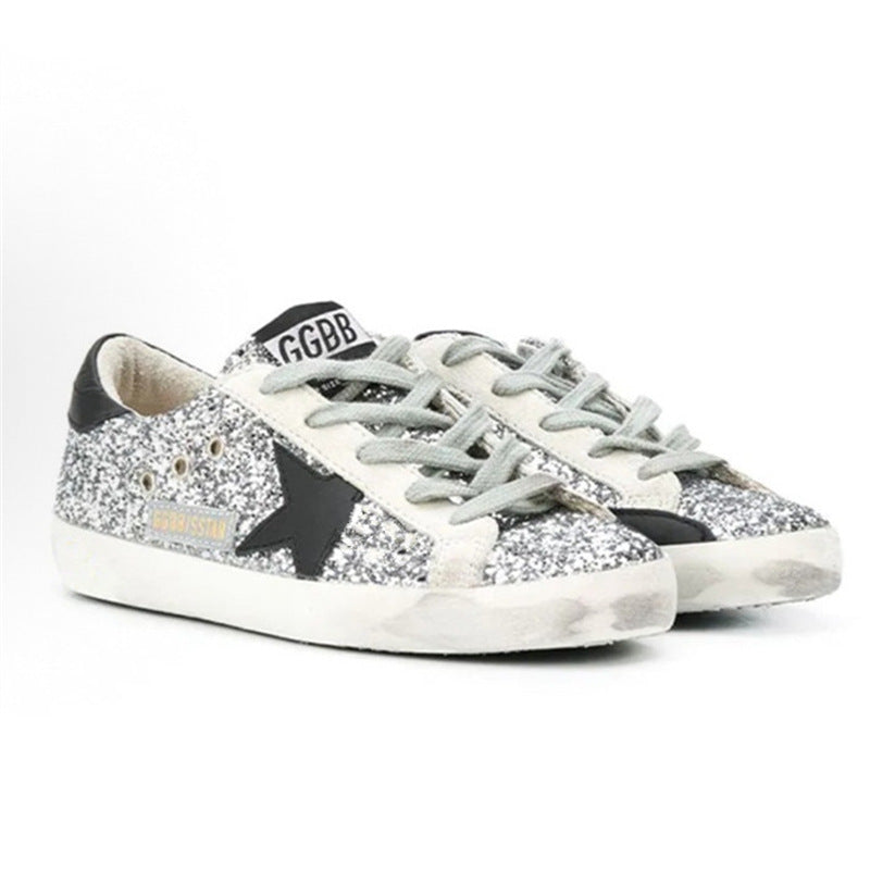 Superstar Sneaker