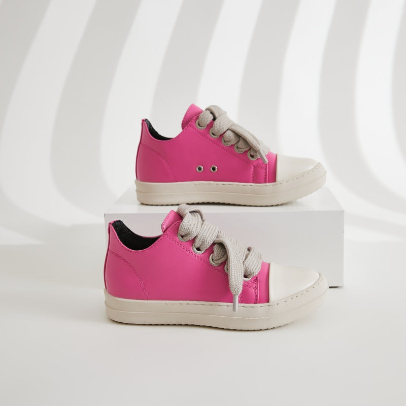 Ricks Jumbo Low