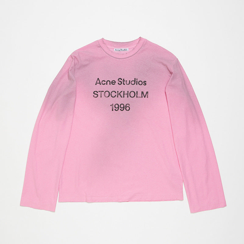 Stockholm Long Sleeve