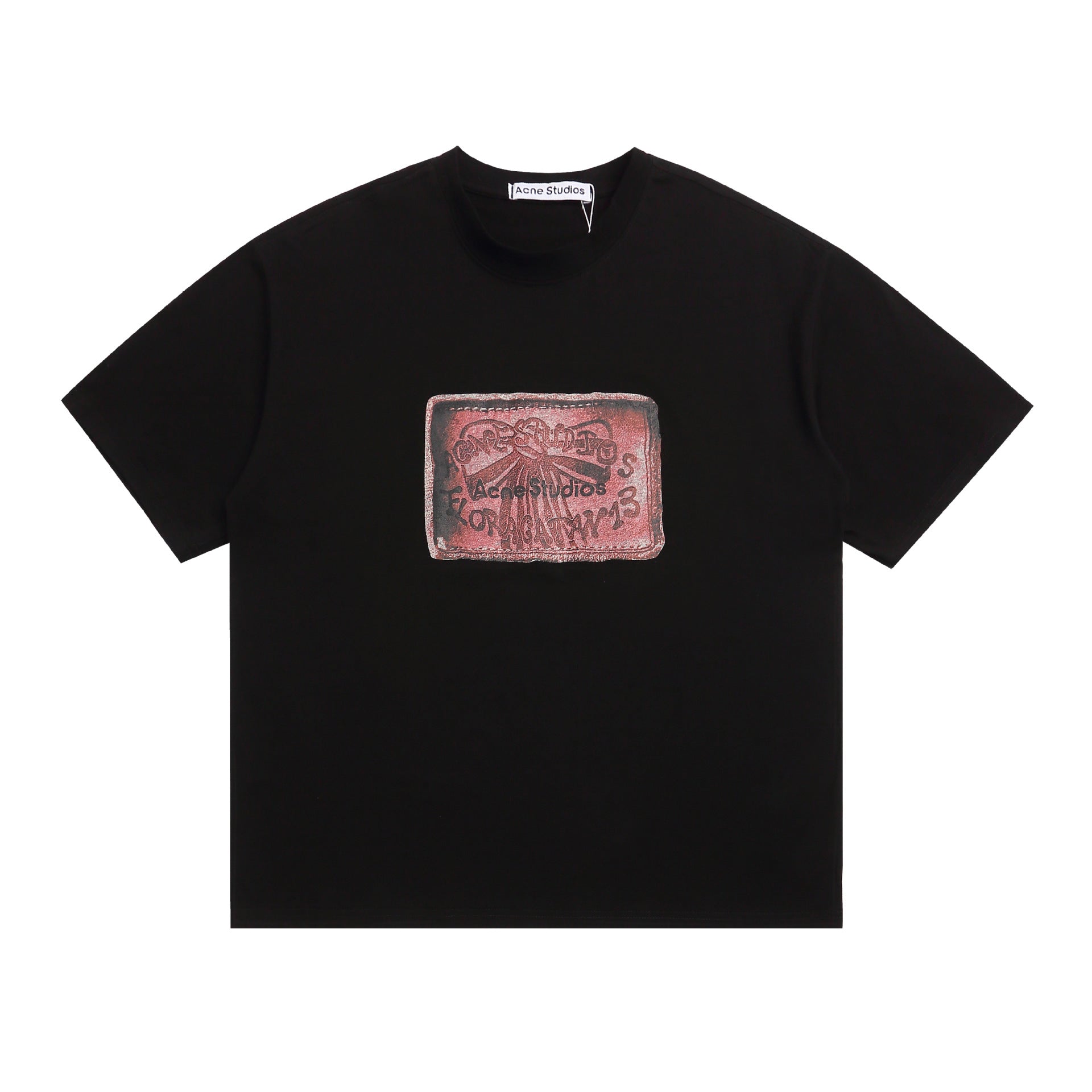 AS shirt