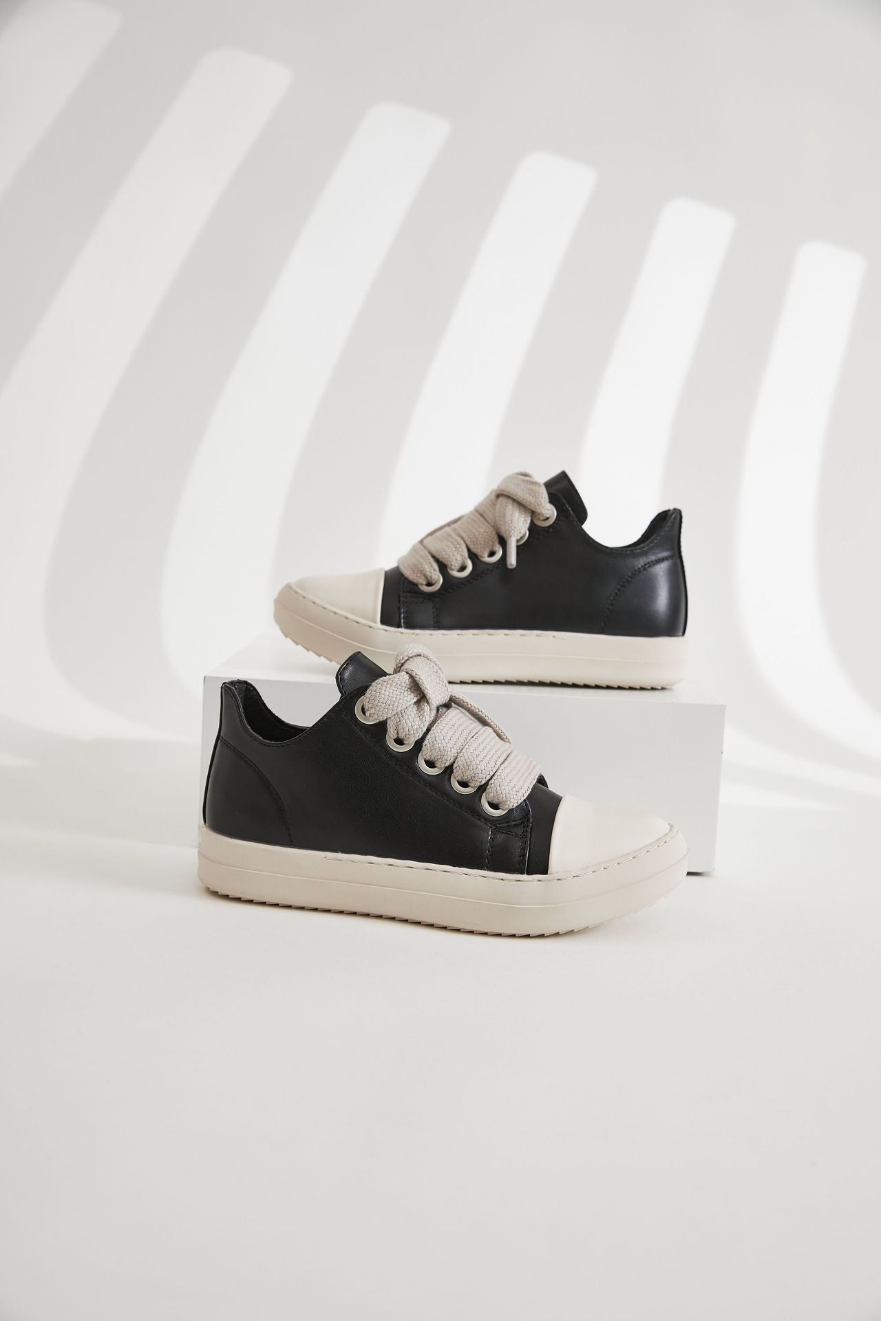 Ricks Jumbo Low