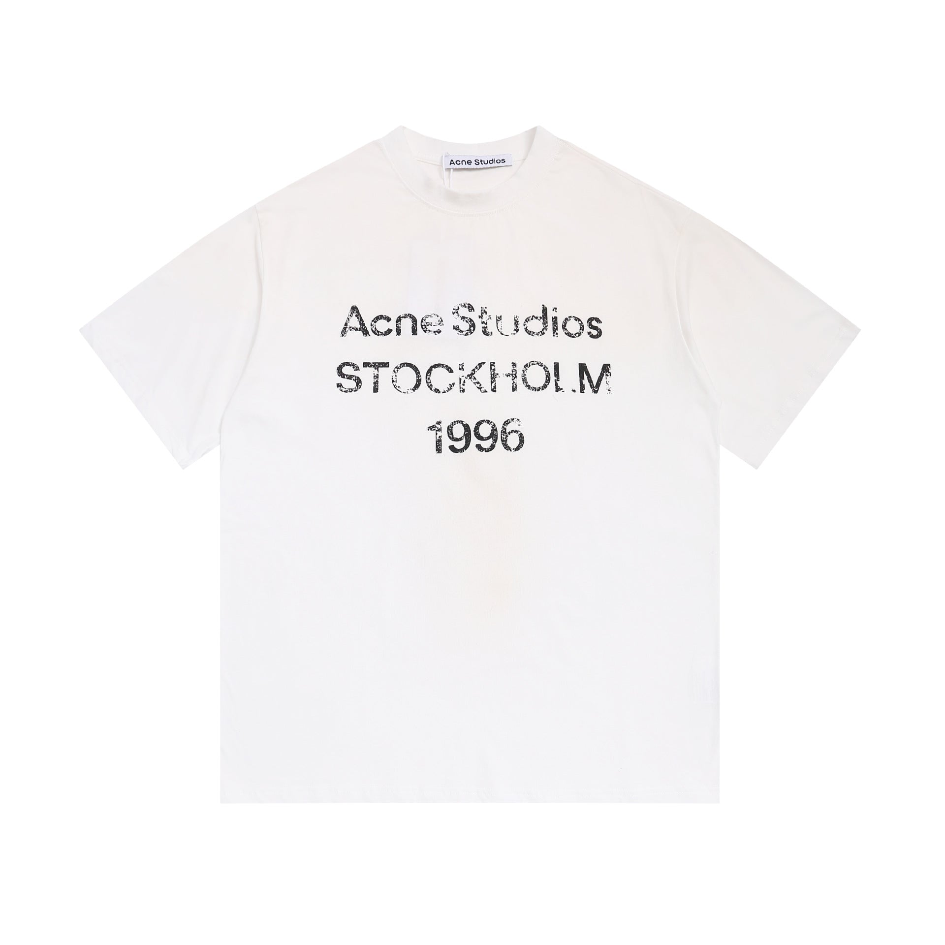 AS shirt