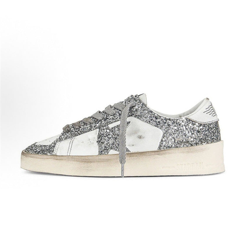 Superstar Sneaker