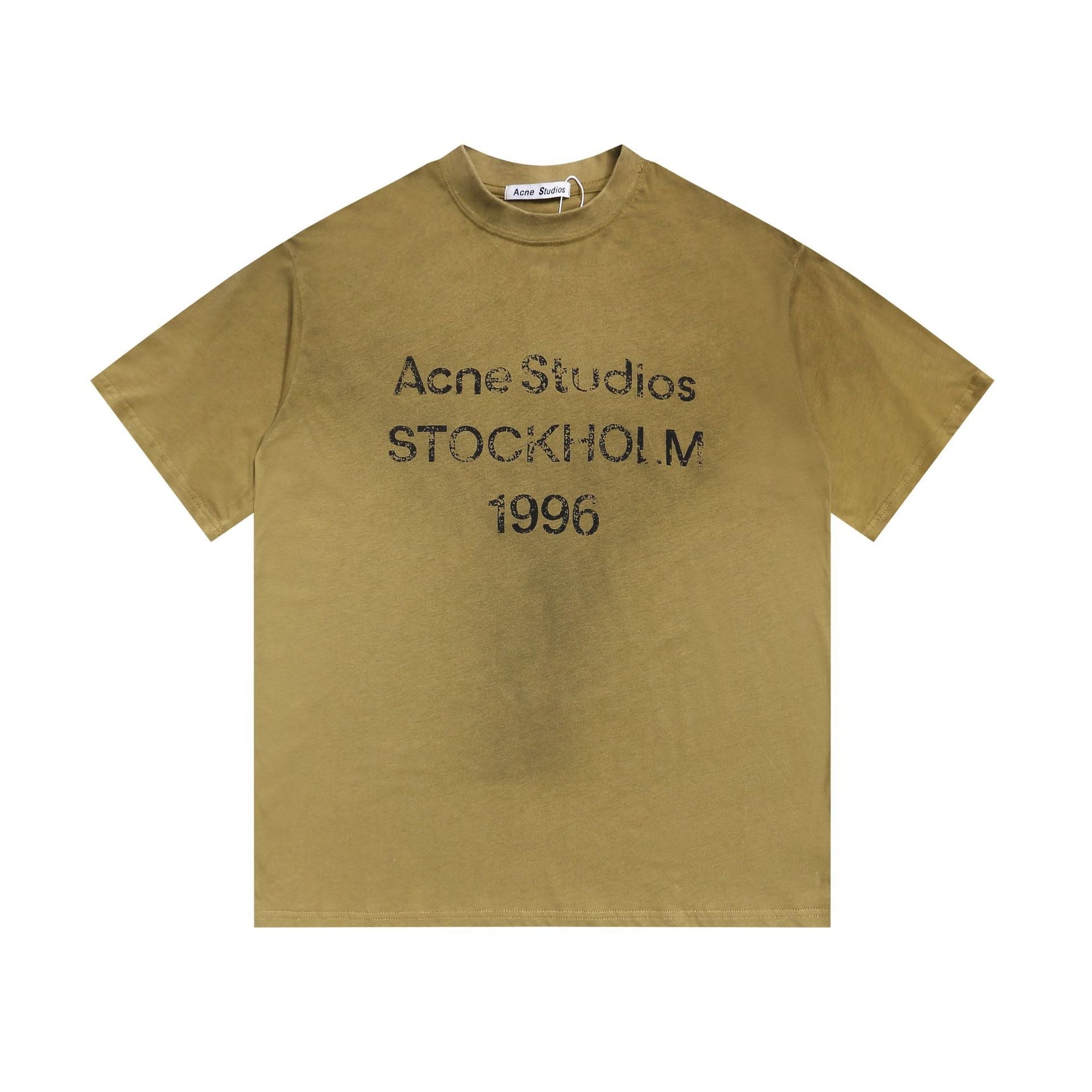 AS shirt
