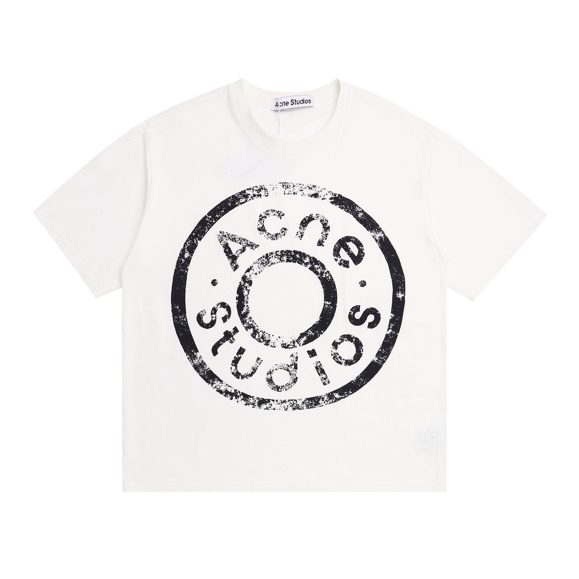 AS shirt