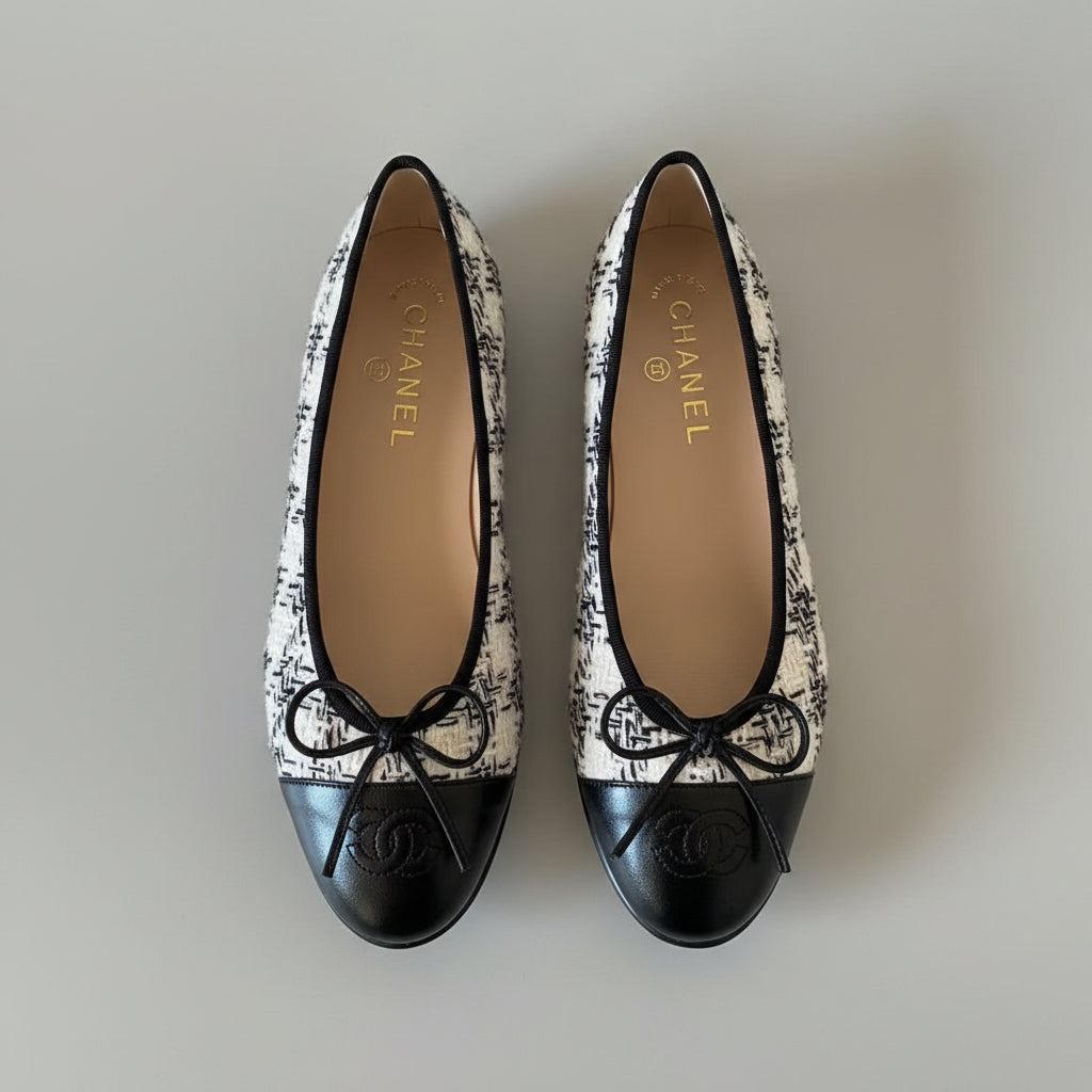 Ballerinas