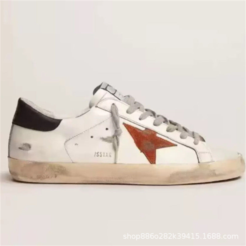 Superstar Sneaker