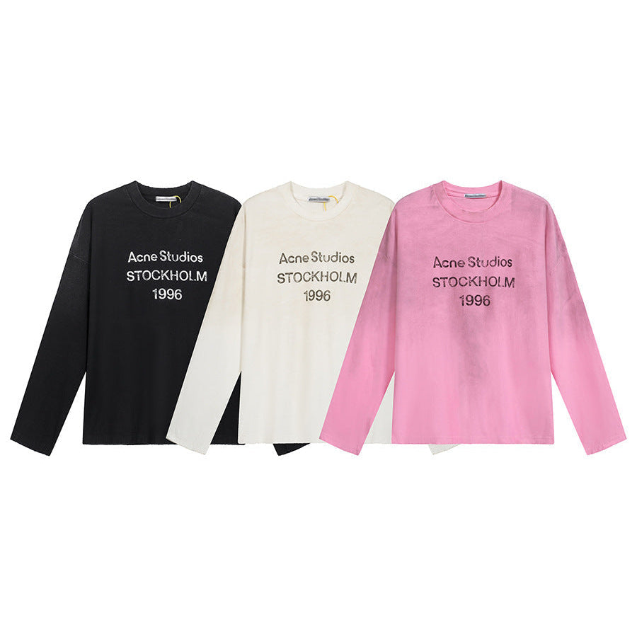 Stockholm Long Sleeve