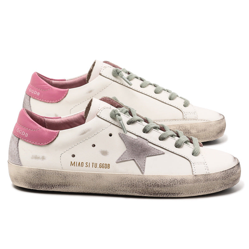 Superstar Sneaker