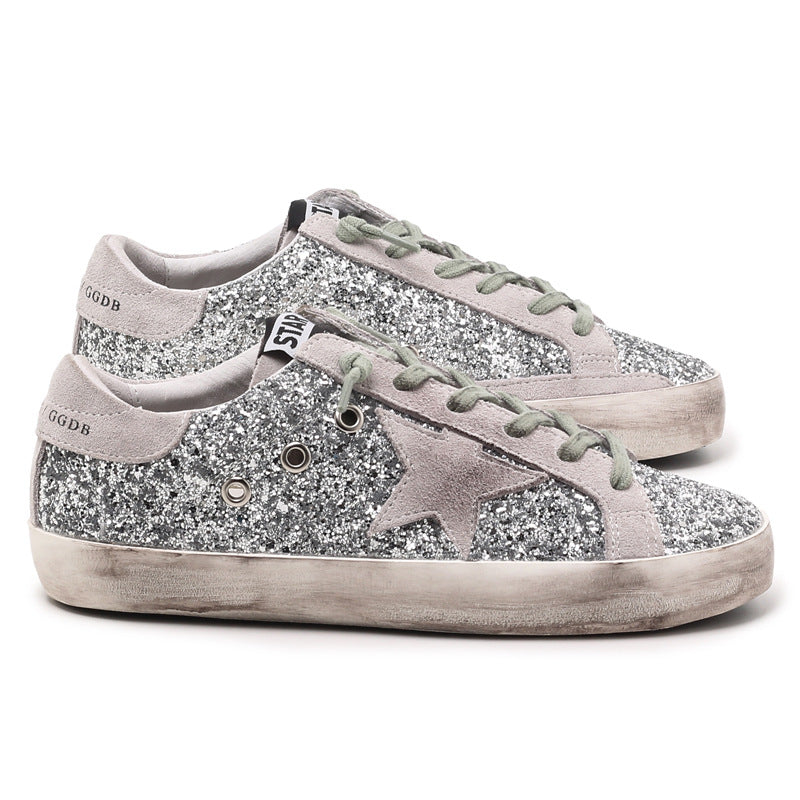 Superstar Sneaker