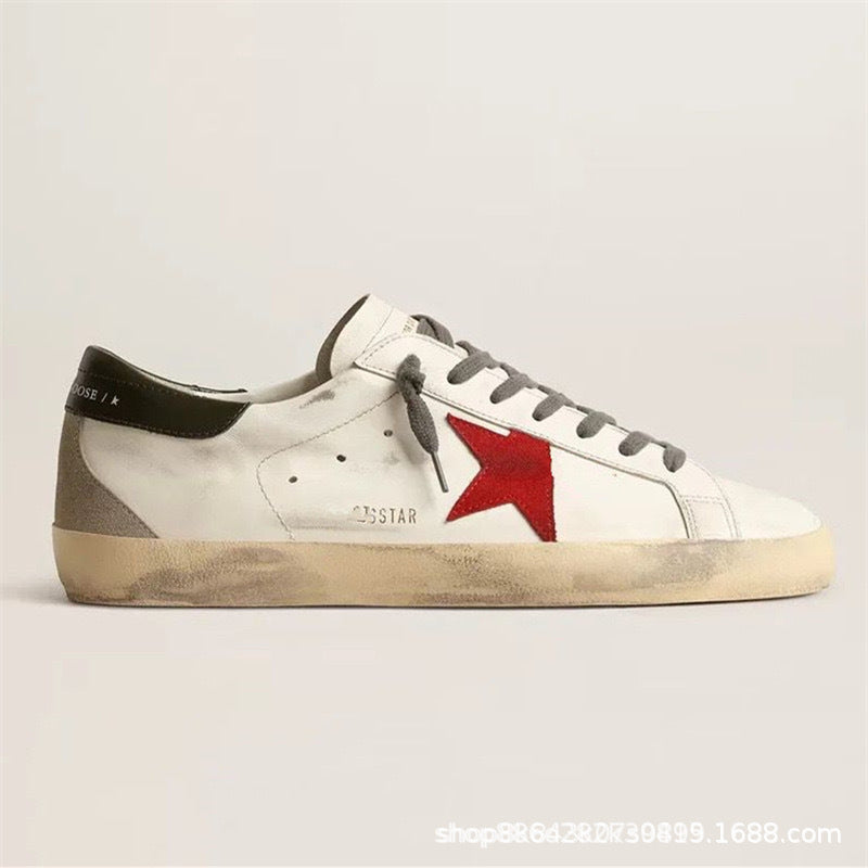 Superstar Sneaker