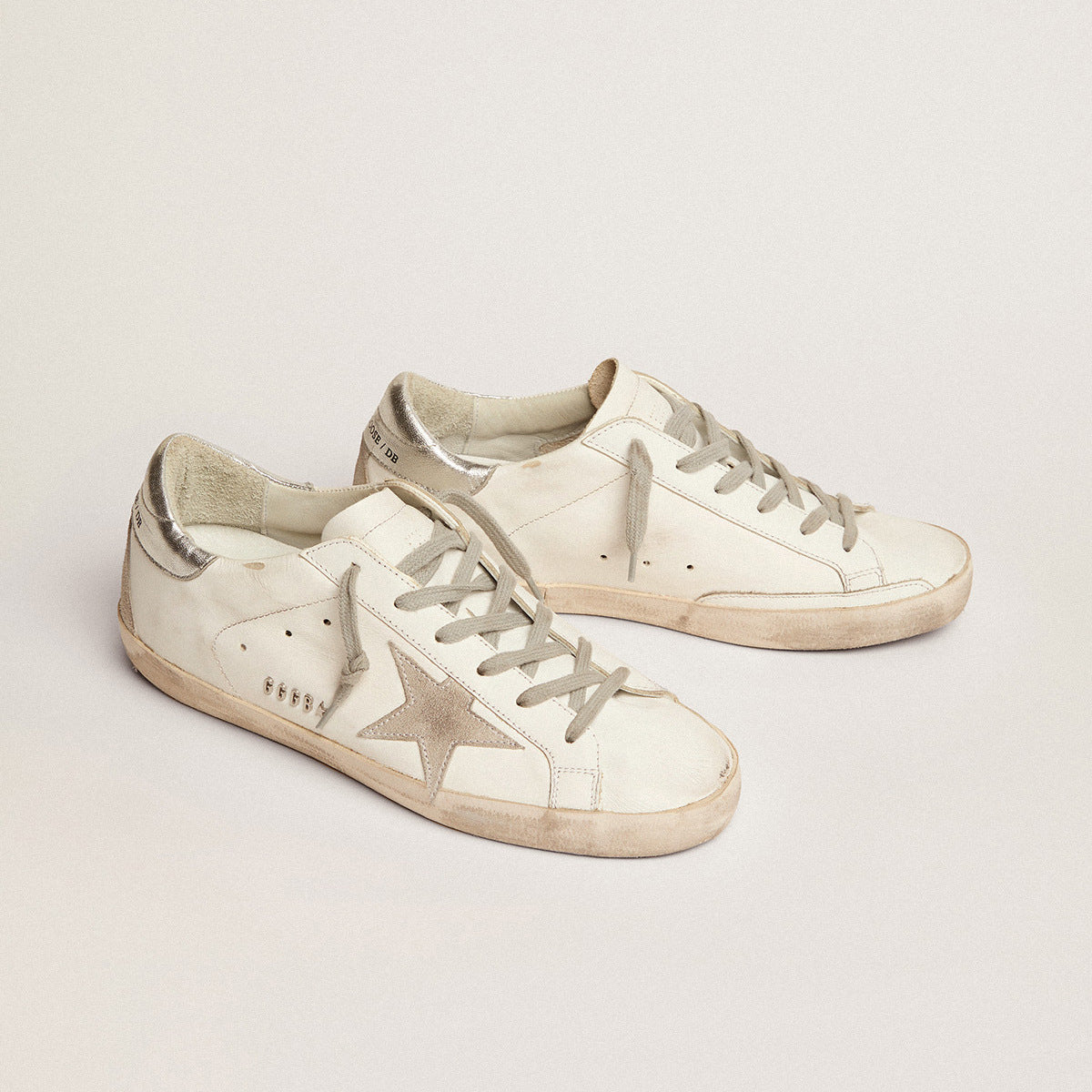 Superstar Sneaker