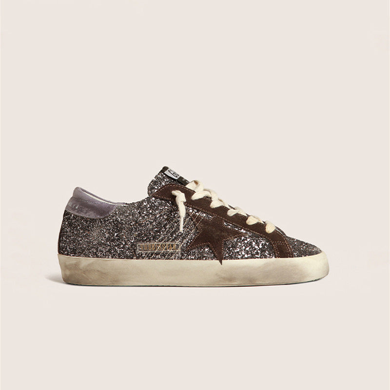 Superstar Sneaker