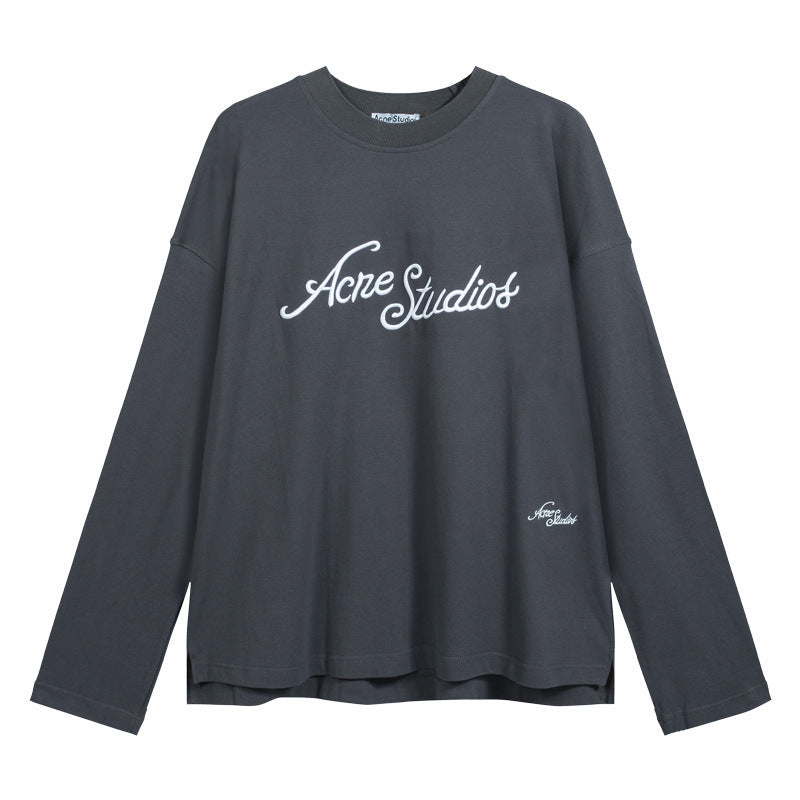 Stockholm Long Sleeve