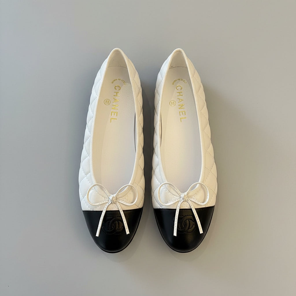 Ballerinas