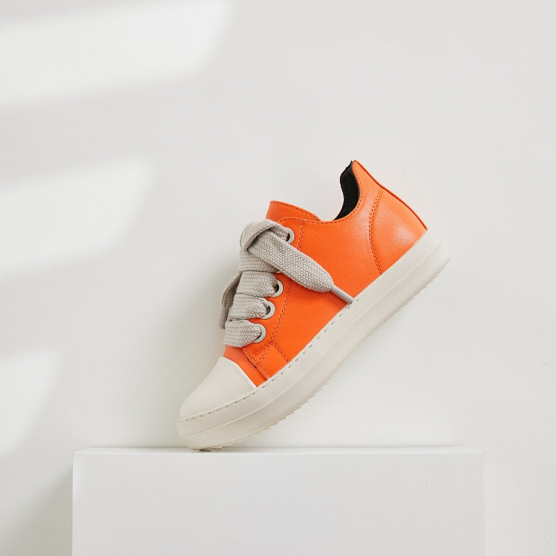 Ricks Jumbo Low