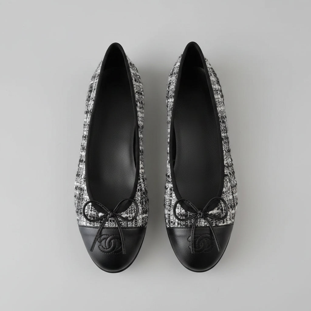 Ballerinas
