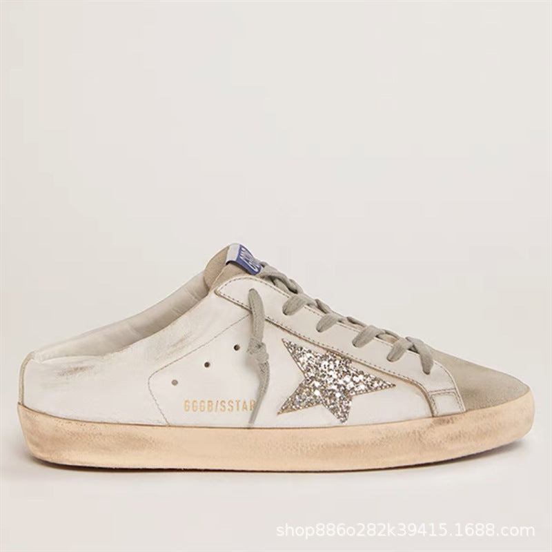 Superstar Sneaker