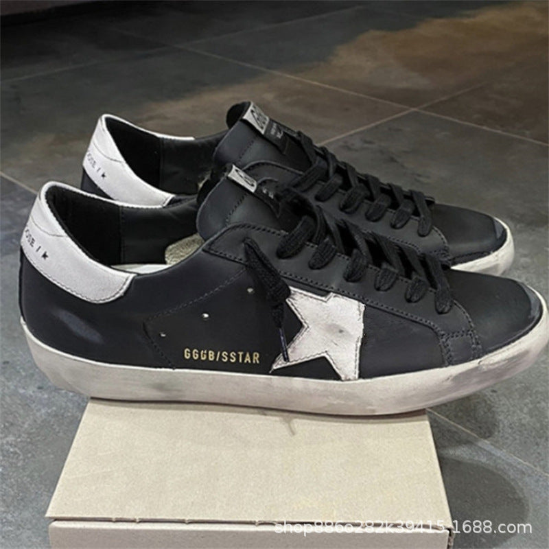 Superstar Sneaker